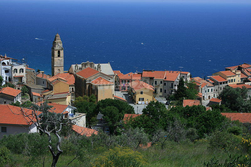 incontri in liguria