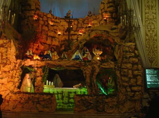 Sulla via dei Re Magi, Coldirodi si appresta a diventare un presepe en plein  air - Riviera24