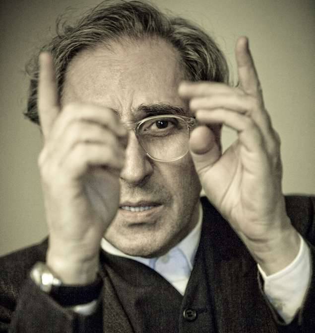 Franco Battiato