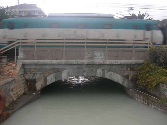 rio borghetto bordighera