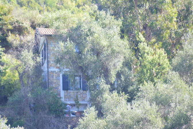 perquisizioni carabinieri anarchici bordighera settembre 2012