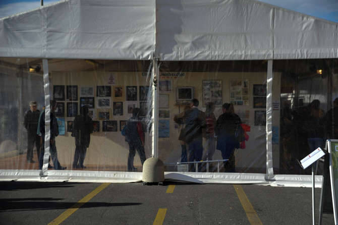 concorso fotografico circolo castelvecchio stand lions varie olioliva 2013 imperia 17/11/13