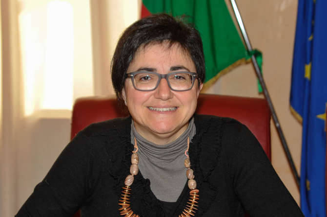 Sara Serafini