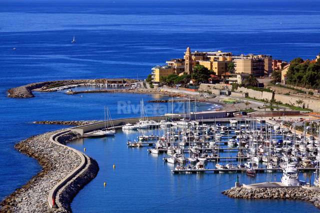 Riviera24 - San Lorenzo al Mare, generica