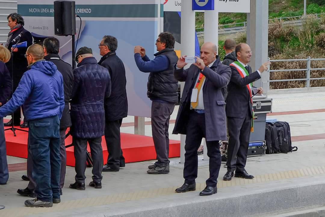 nuova stazione imperia