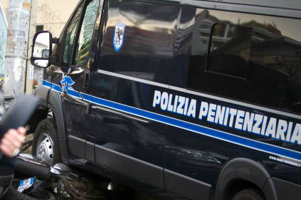 polizia penitenziaria