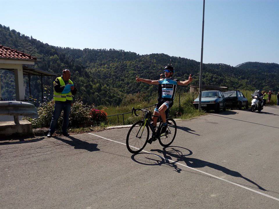 barale biciclette bordighera