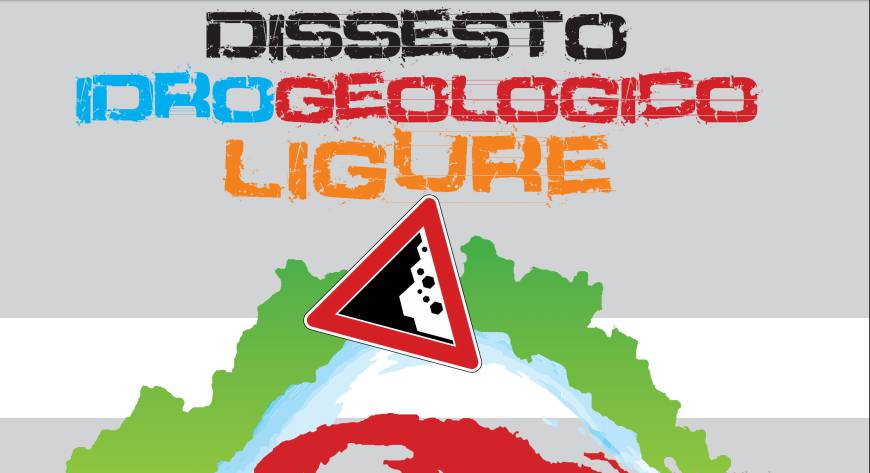 riviera24 - Dissesto Idrogeologico Ligure