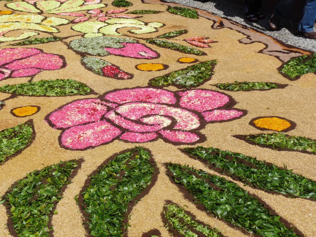 infiorata imperia