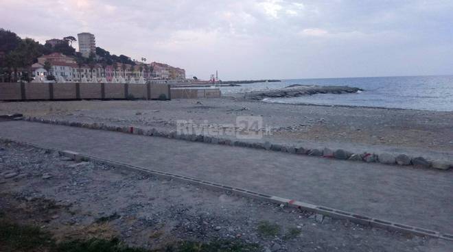 Spiagge Per Cani In Riviera Maglia Nera Per Quella Di Borgo