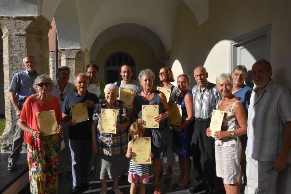 Festa della Pisciadela a Ventimiglia