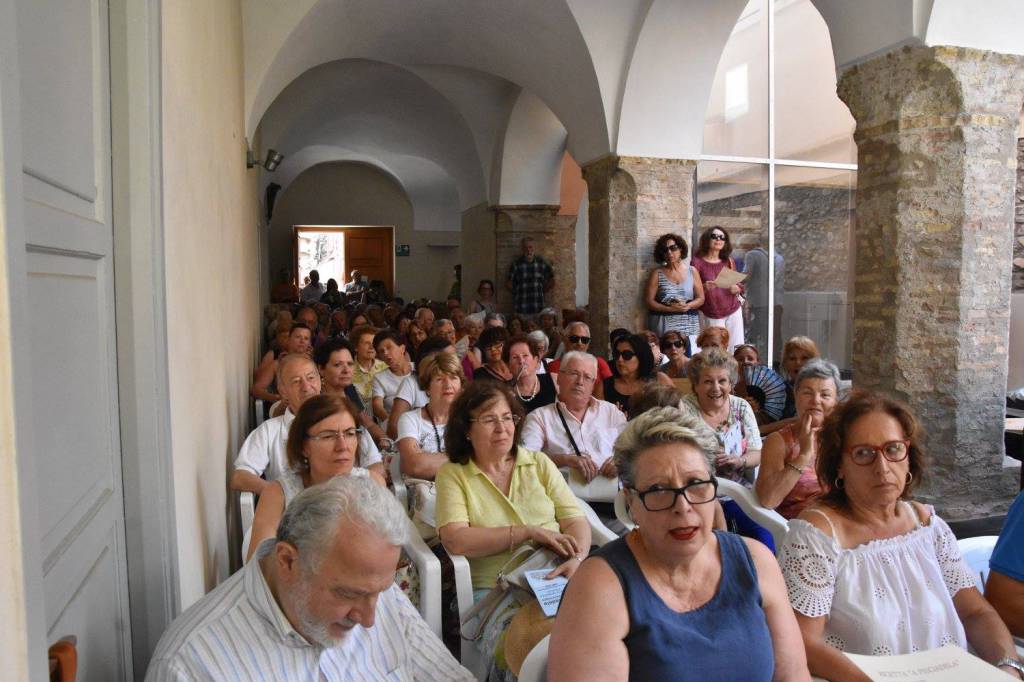 Festa della Pisciadela a Ventimiglia