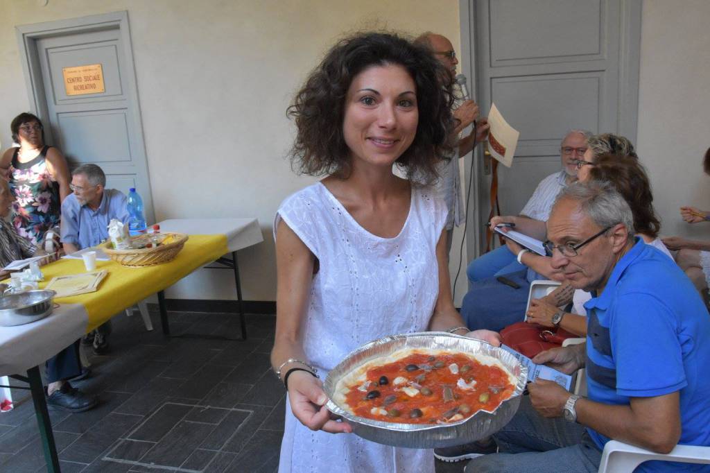 Festa della Pisciadela a Ventimiglia