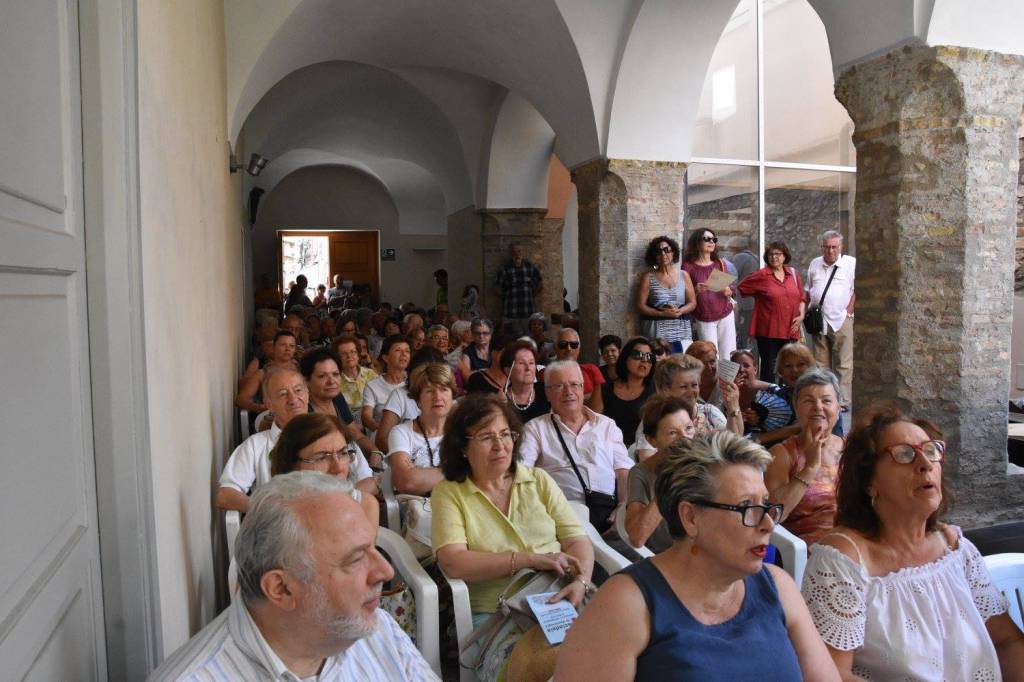 Festa della Pisciadela a Ventimiglia