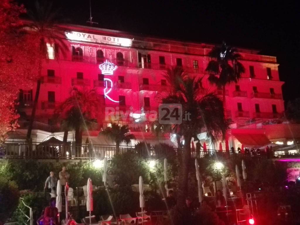 Royal Hotel Sanremo