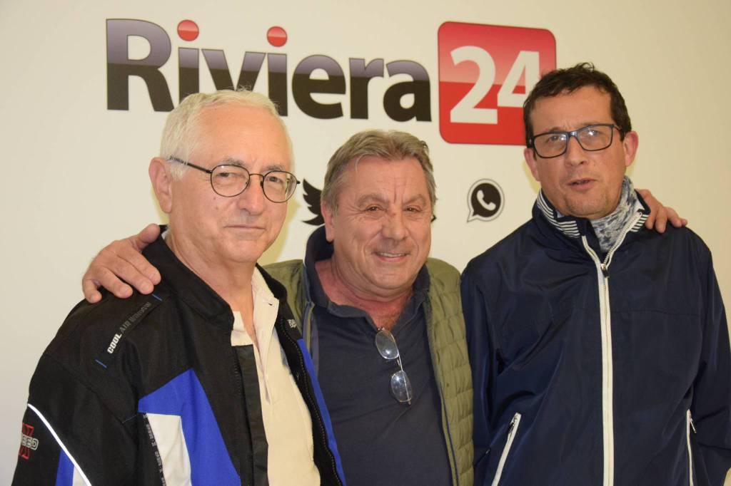 riviera24 - Raduno Lancia