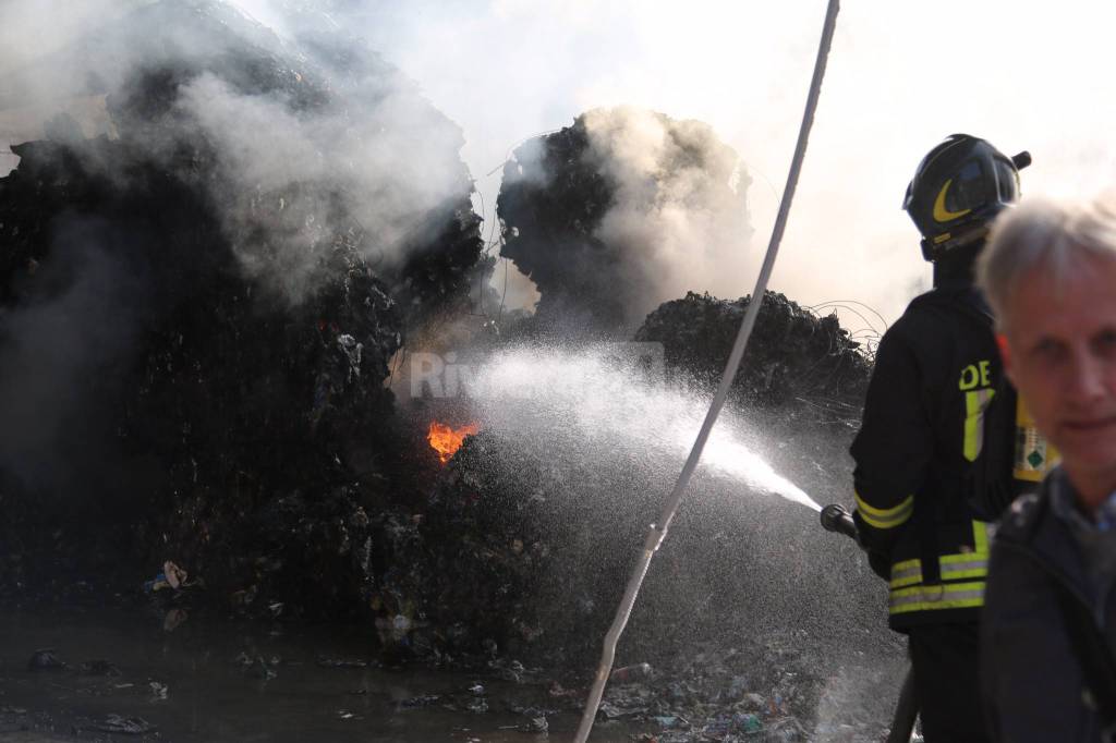 Riviera24-del gratta incendio valle armea