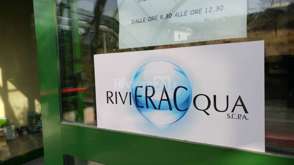 Riviera24-rivieracqua sanremo