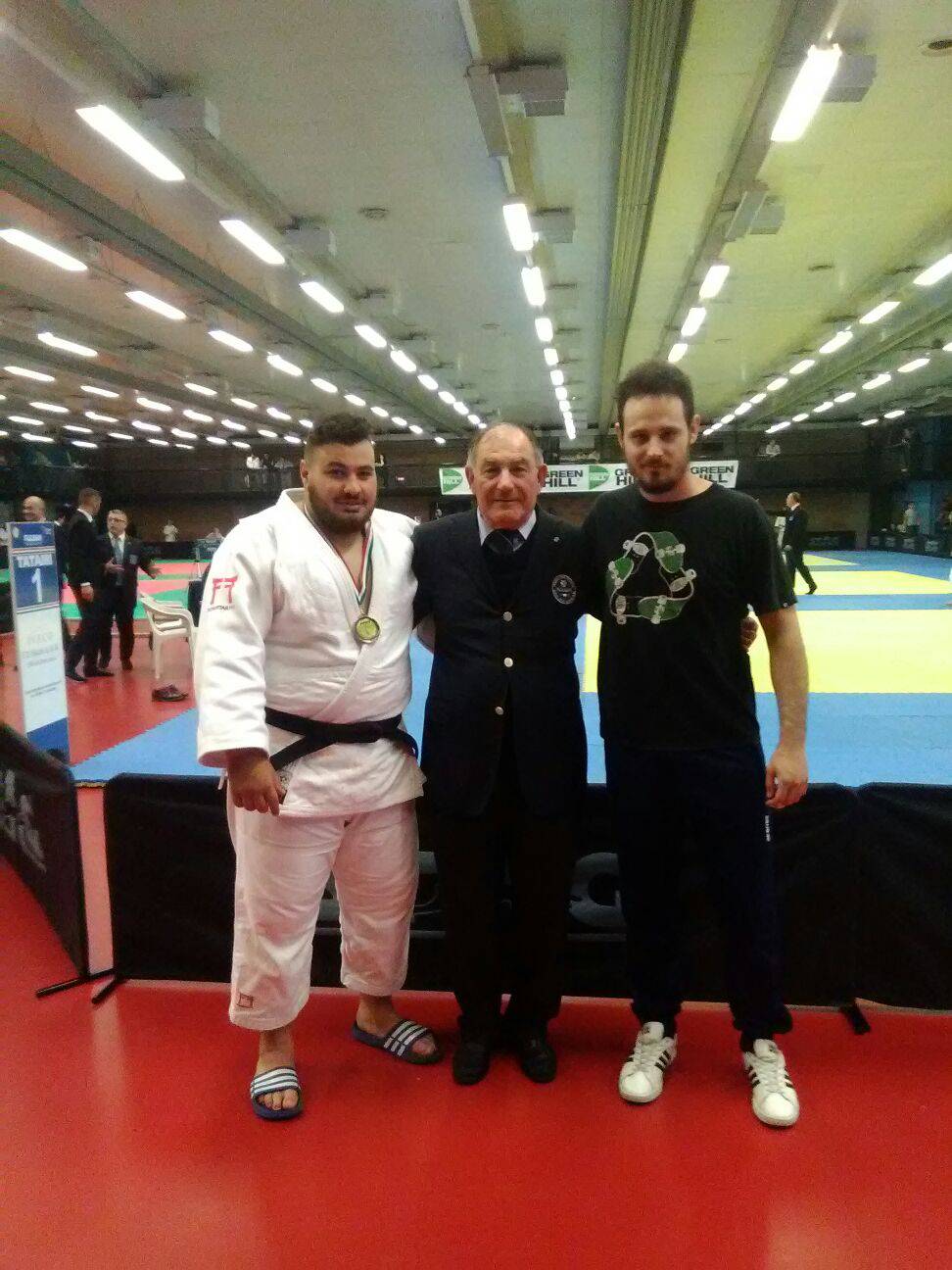 riviera24 - Judo Club Sakura Arma di Taggia A.S.D.