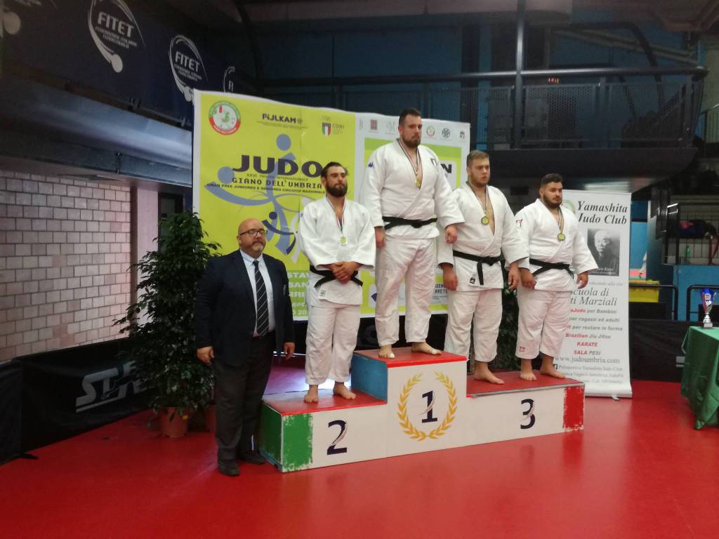 riviera24 - Judo Club Sakura Arma di Taggia A.S.D.