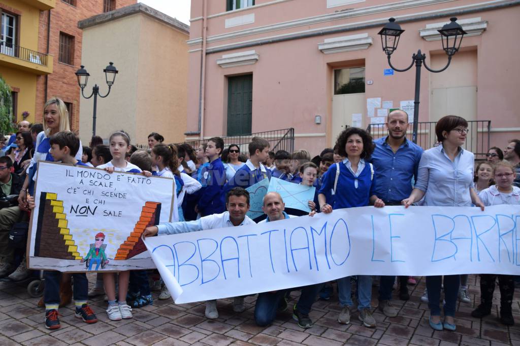 Ventimiglia città per tutti