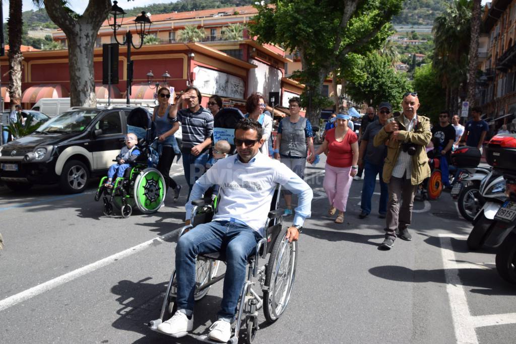 Ventimiglia città per tutti