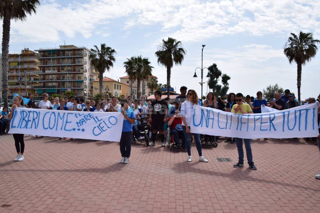 Ventimiglia città per tutti