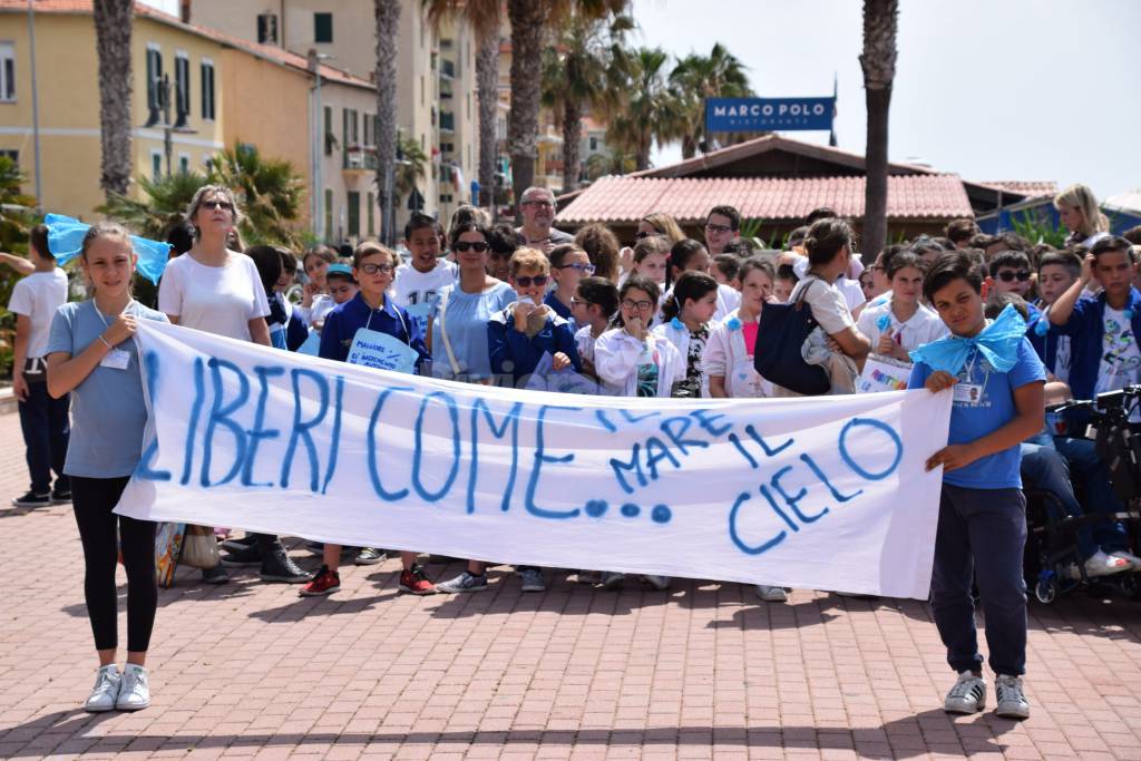 Ventimiglia città per tutti