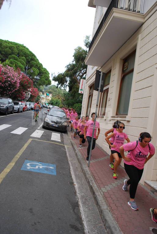 riviera24-Spopola ad Ospedaletti la street workout