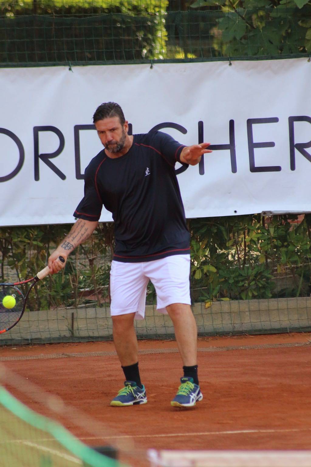tennis Bordighera