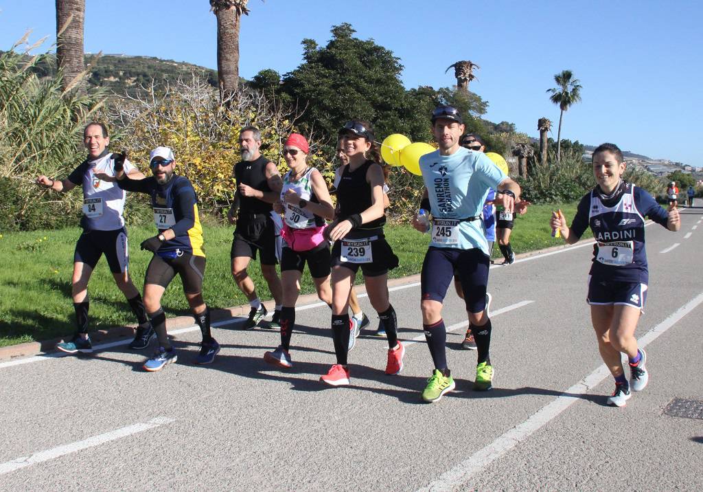 riviera24 - Sanremo Marathon