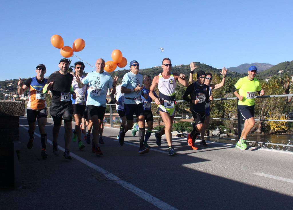 riviera24 - Sanremo Marathon