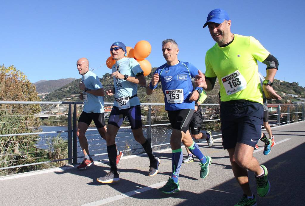 riviera24 - Sanremo Marathon