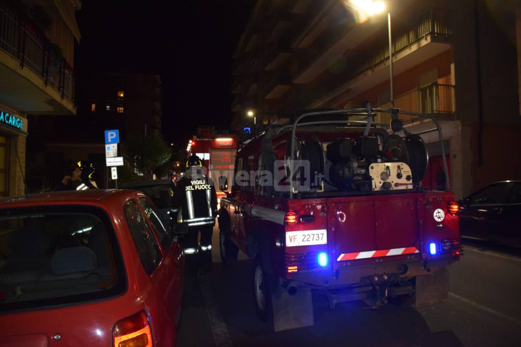 A Camporosso il Primo Maggio: 1° Raduno Internazionale di Tuning per auto  e scooter. - Riviera24