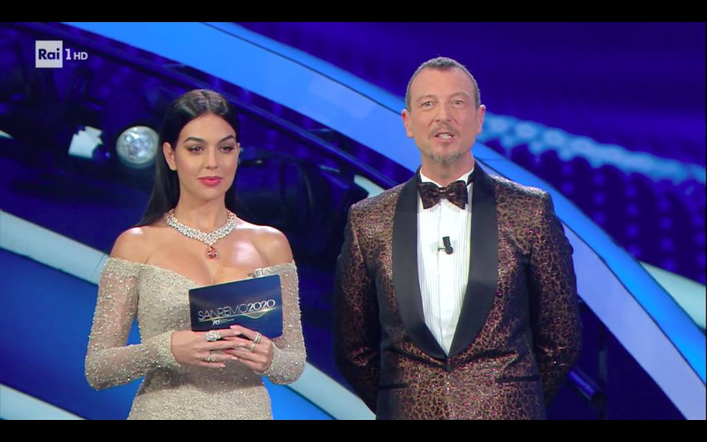 Riviera24- georgina rodriguez