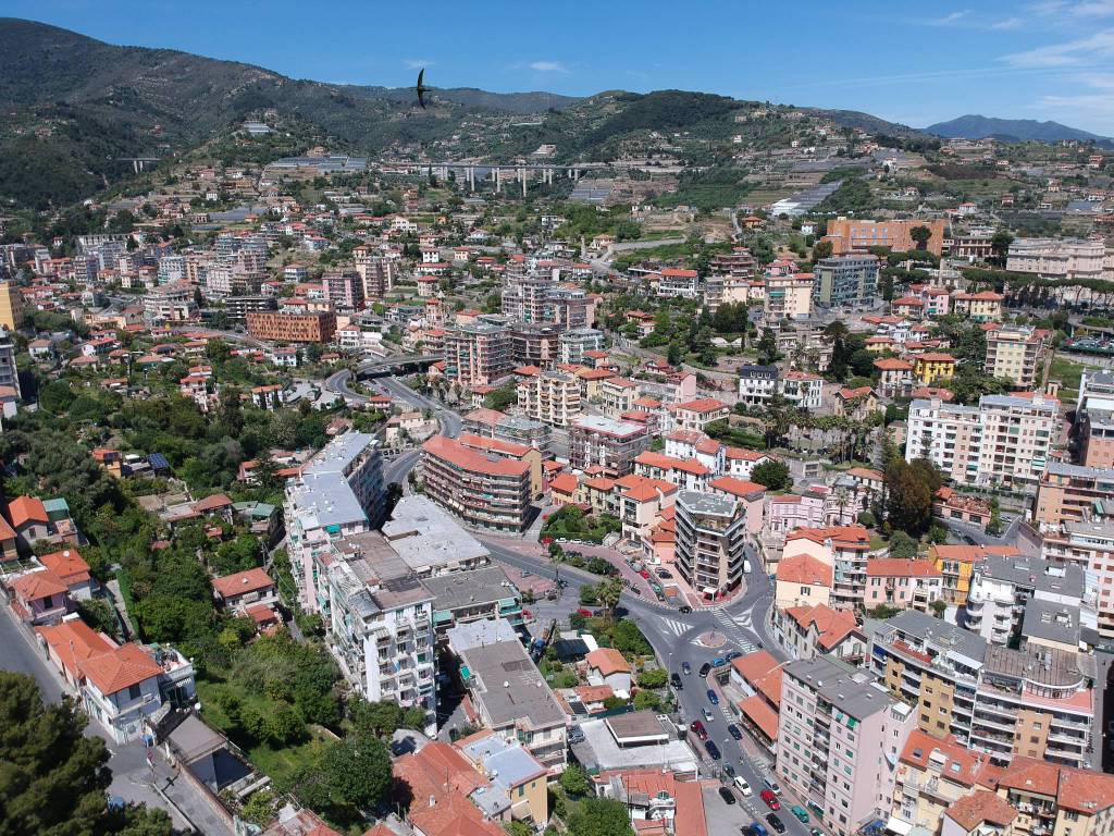 drone sanremo pigna madonna della costa portosole piazza eroi