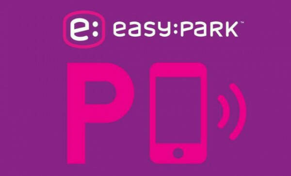 easy park