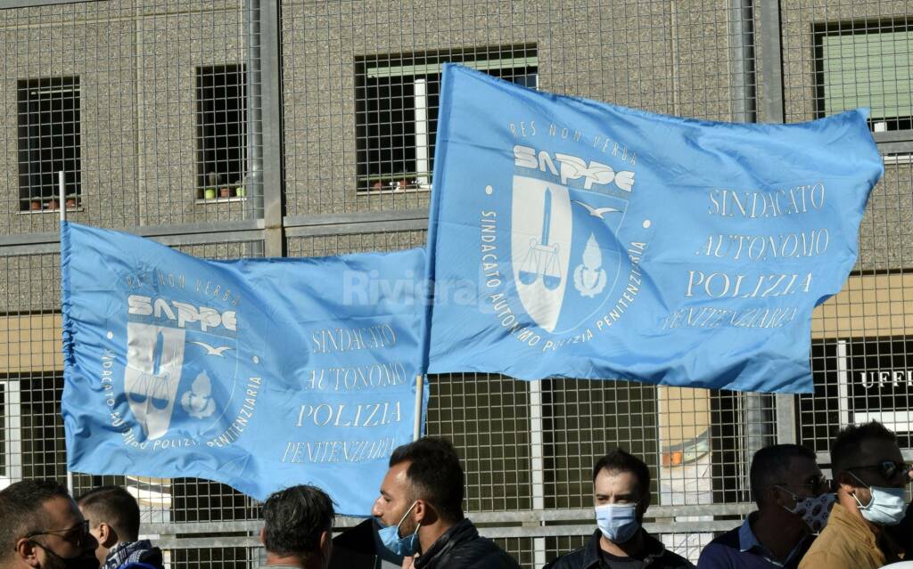 riviera24 - lega piana foscolo lorenzo sappe carcere