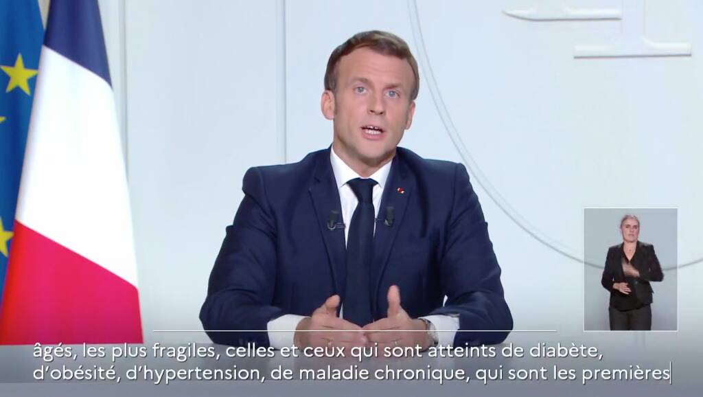 macron