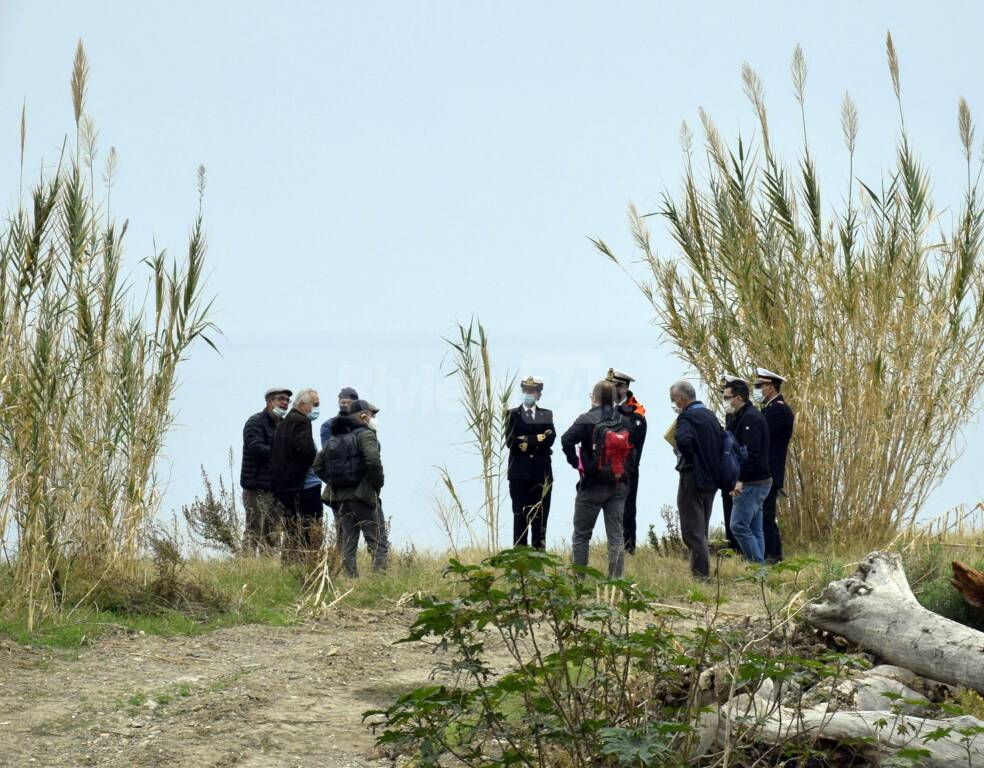 riviera24 - bunker dell'ex tiro a volo