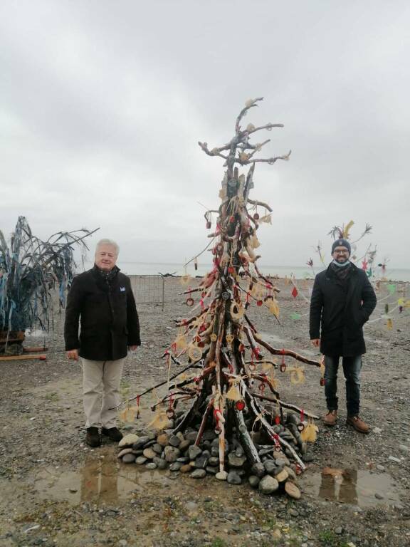 Concorso degli Alberi di Natale