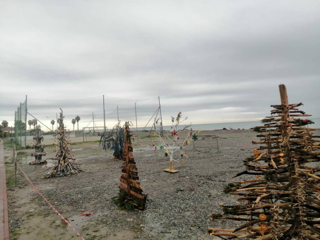 Concorso degli Alberi di Natale