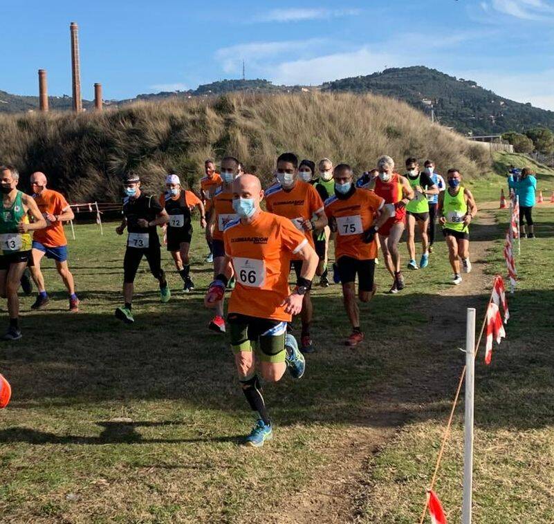 Marathon Club Imperia 