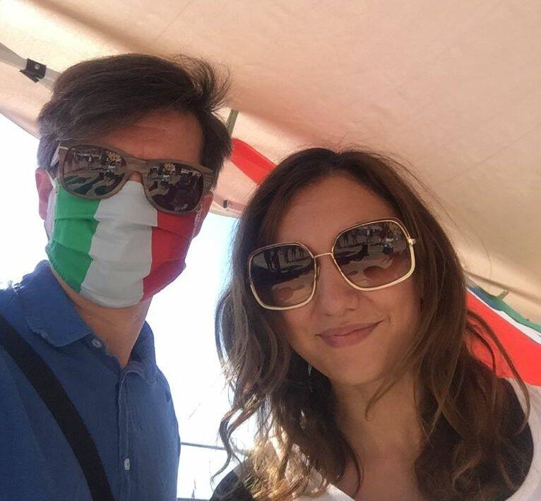 fratelli Italia imperia incontro