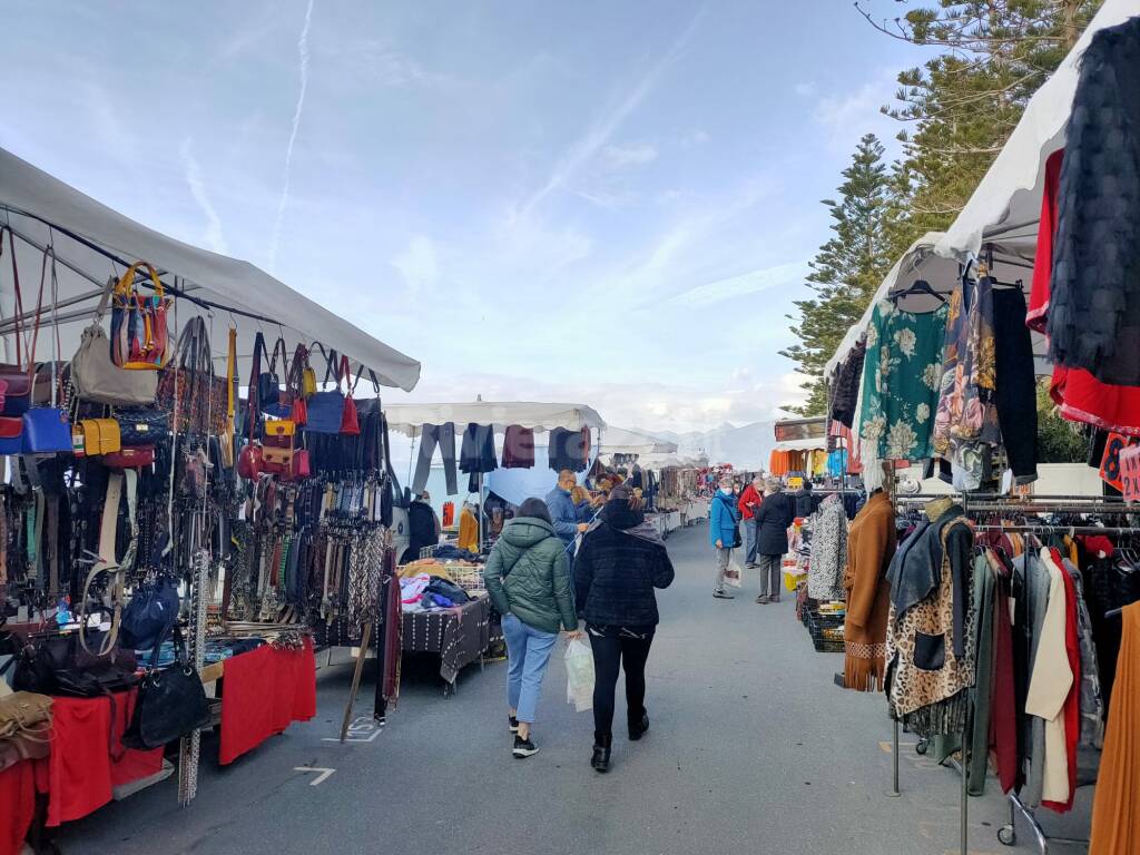 mercato bordighera