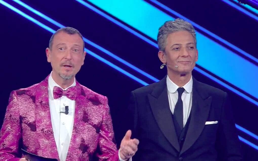 Riviera24- festival sanremo 2021