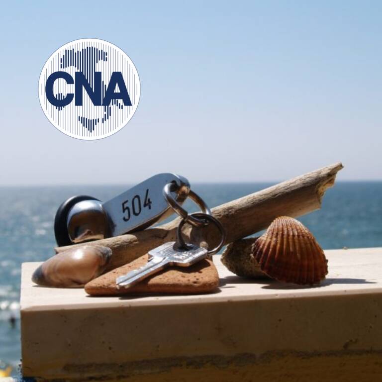 CNA Turismo