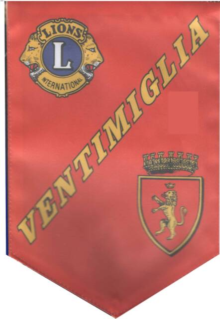 Lions Club Ventimiglia 