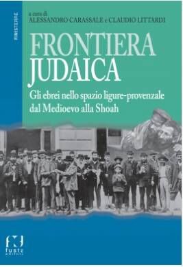 Frontiera Judaica