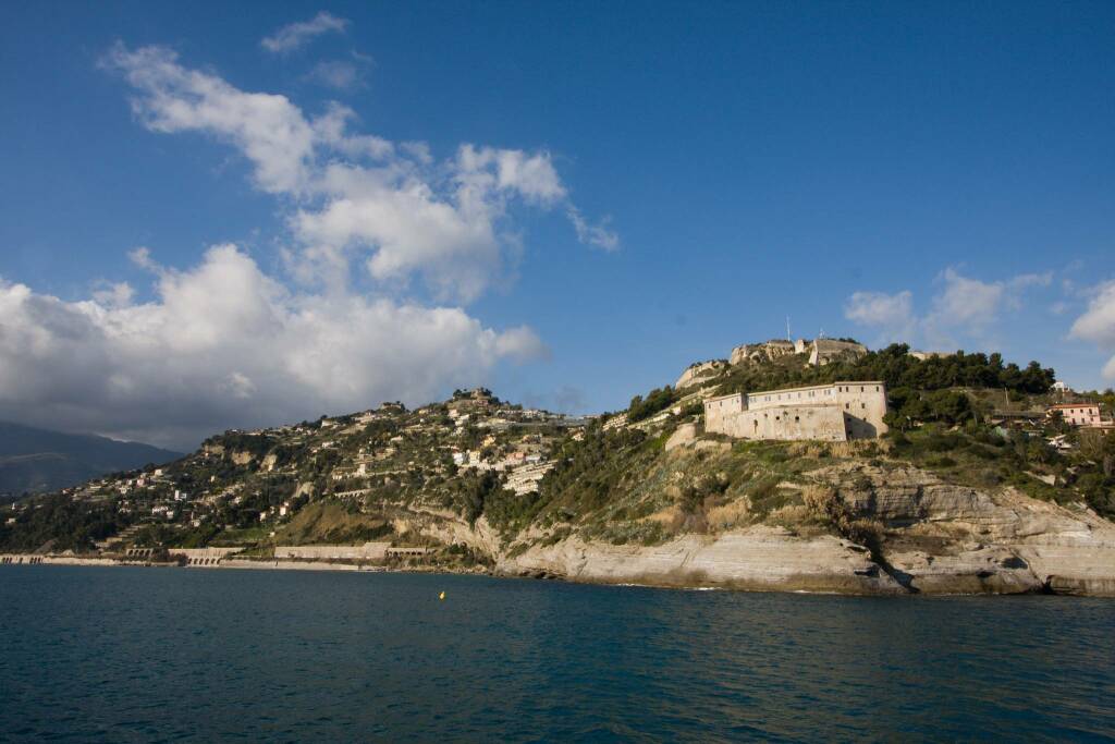 Museo “Girolamo Rossi” Mar